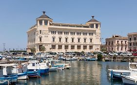 Ortea Palace Hotel, Sicily, Autograph Collection